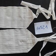 4521 ANTICO SET CORREDINO NEONATO ANNI'50 VINTAGE