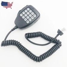 118tn dtmf microfono - hm-118tn,
