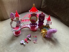 disney palace animali coccole