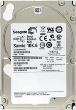 Seagate ST600MM0006 Savio