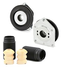 Kit supporti 2 tamponi - e,
