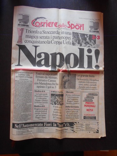 Originale corriere dello sport - originale,