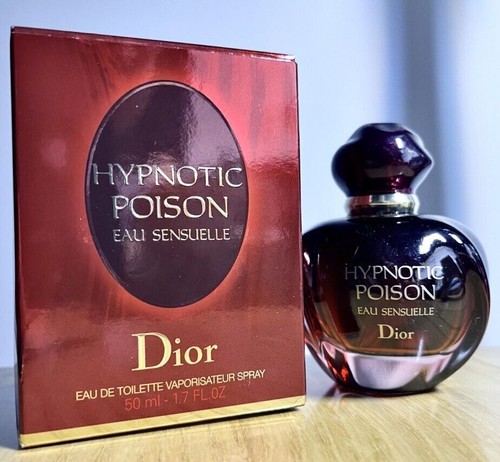 Dior hypnotic poison - poison, eau