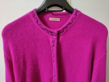 Cardigan donna lana angora - cardigan, e
