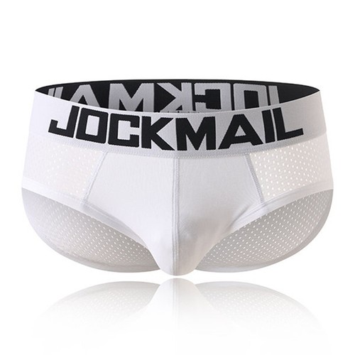 Boxer uomo rete slip intimo