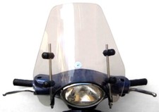 Cupolino Completo Piaggio