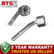 DPF Pressure Sensor Pipe Euro