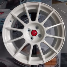 Set 4 Cerchi in Lega 7j x17"