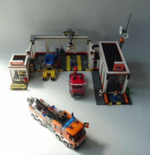 Lego city 7642 grande - city,
