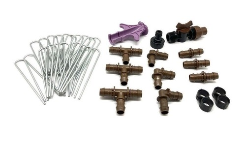 Kit avviamento per tubo