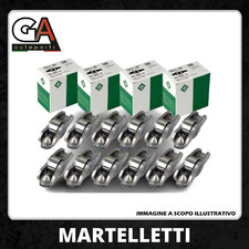 KIT MARTELLETTI BILANCIERI