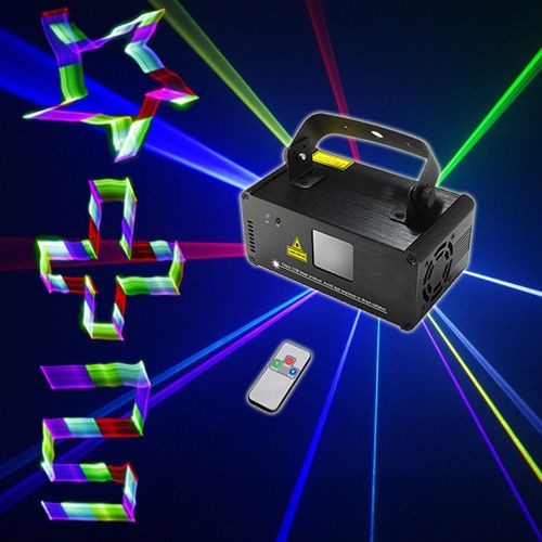 Telecomando dmx effetto - dmx, 3d