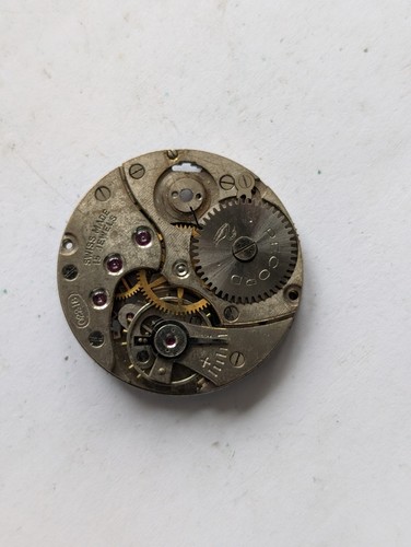 Movimento orologio meccanico - movimento,