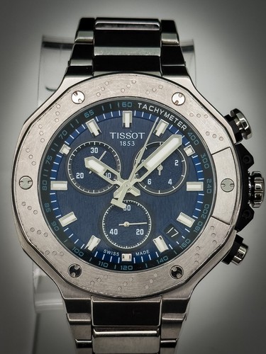Orologio tissot race - tissot, t-race