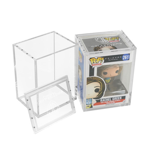 Funko pop custodia - custodia, rigida