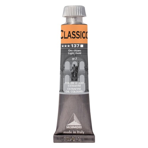 Colore olio maimeri - colore,