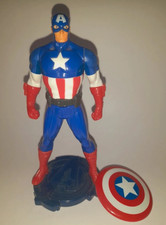 Capitan America Kinder Maxi