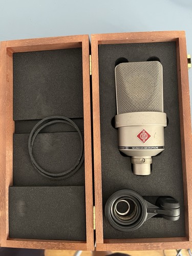 Neumann tlm103 condenser - neumann,