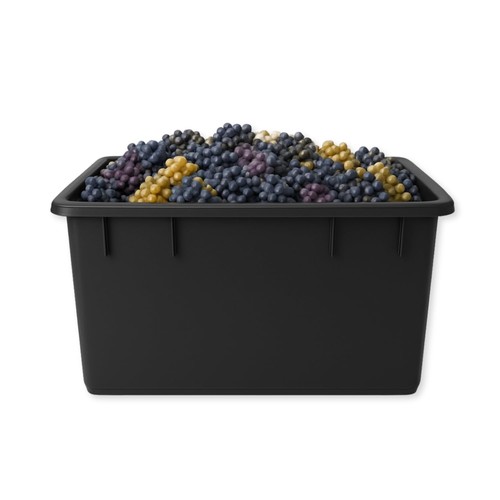 Vasca contenitore 250l - vasca/contenitore,