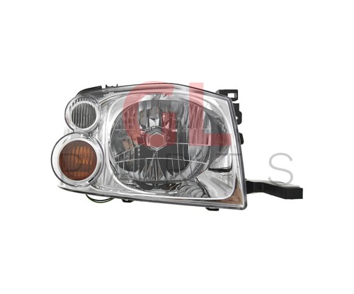 Faro per nissan navara - faro,