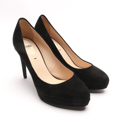 Decolte fendi nere - fendi,