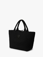 Blauer borsa donna tote in