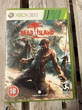 Dead Island [UK] [XBOX360]