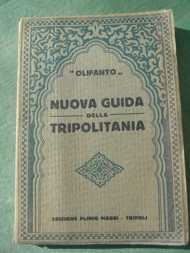Libro originale 1930 - 1930, nuova