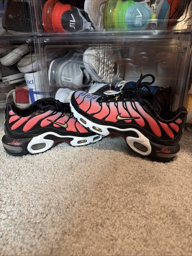 Nike air max - air, plus