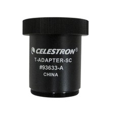 Celestron Adattatore a T per