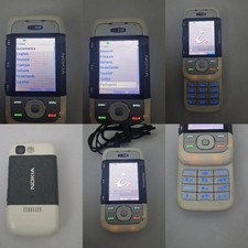 CELLULARE NOKIA 5300 XPRESS