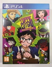 YUPPIE PSYCHO - COLLECTOR S
