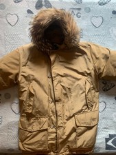 Woolrich Arctic Parka vintage