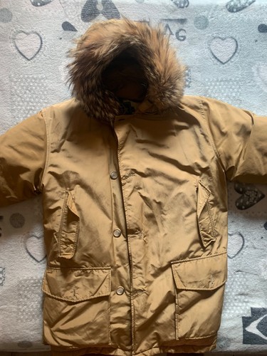 Woolrich arctic parka - arctic, vintage