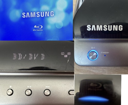 Samsung bd2et 1ch - samsung, 5.1ch