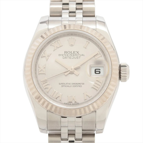 Rolex lady datejust - lady, 179174