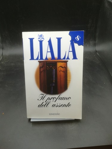 Profumo dell assente - profumo, dell'assente