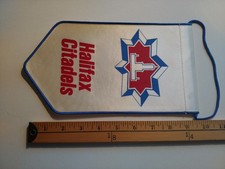 QUEBEC NORDIQUES HALIFAX