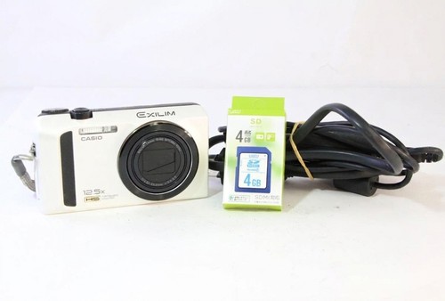 Fotocamera digitale casio - digitale,