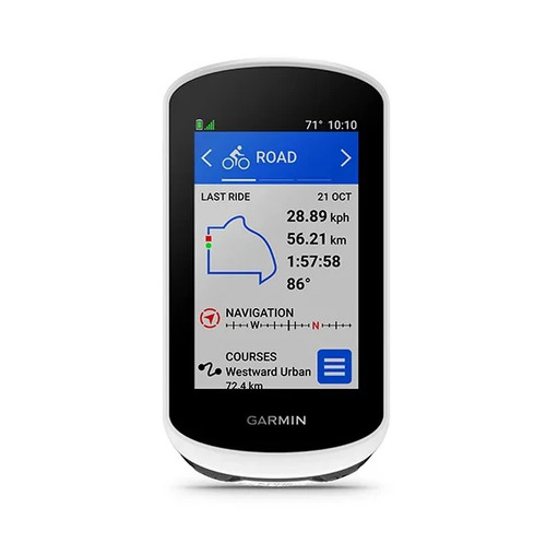Ciclocomputer garmin edge - garmin,