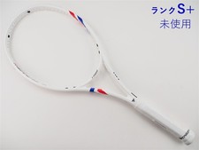 Racchetta da tennis usata