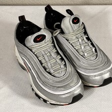 Nike Air Max 97 OG 2022 Silver