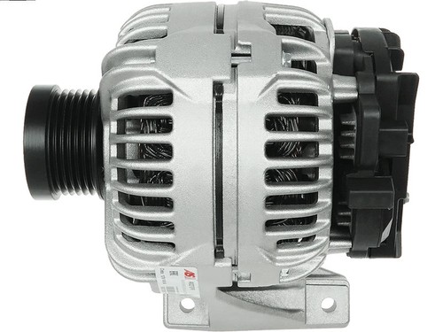 Alternatore ricondizionato 12v - alternatore,