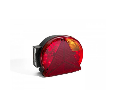 Radex 4900 fanale - radex,