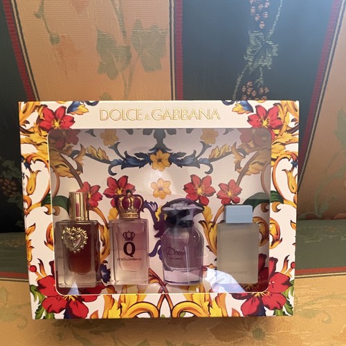 Dolce gabbana cofanetto - dolce,