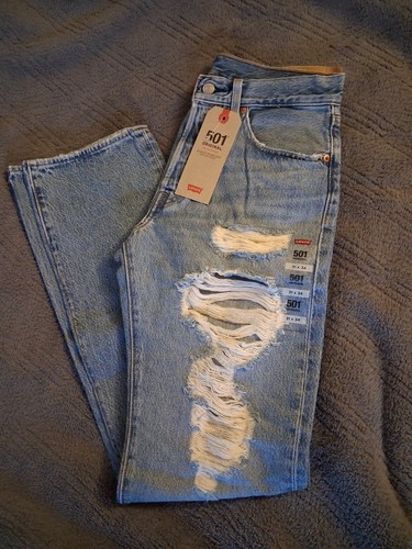 Jeans levi 31x34 - levi, uomo