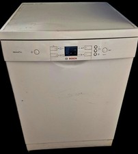 Lavastoviglie Bosch - Silence