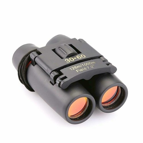 Binocolo compatto pieghevole - binocolo,