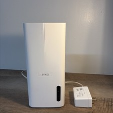 ZYXEL EX7710-B0 AX11000 WiFi