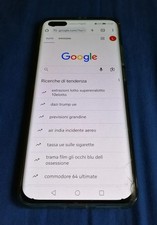 Huawei P40 Pro Grigio